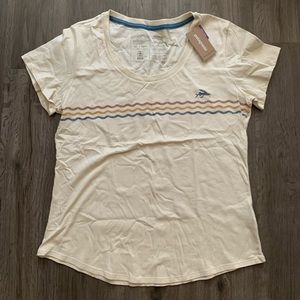 NWT Patagonia t-shirt
